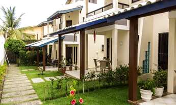 Imagem 1: CASA RESIDENCIAL em Salvador - BA, Stella Maris