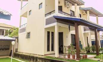 Imagem 3: CASA RESIDENCIAL em Salvador - BA, Stella Maris