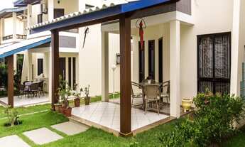 Imagem 4: CASA RESIDENCIAL em Salvador - BA, Stella Maris