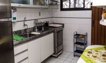 Imagem 6: CASA RESIDENCIAL em Salvador - BA, Stella Maris