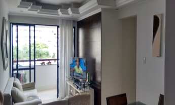 Imagem: APARTAMENTO RESIDENCIAL em SALVADOR - BA