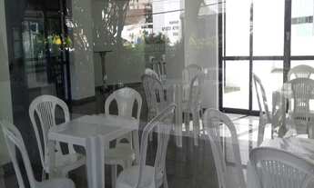 Imagem 4: APARTAMENTO RESIDENCIAL em Salvador - BA, Jardim Apipema