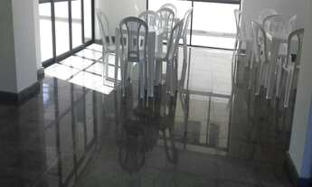 Imagem 5: APARTAMENTO RESIDENCIAL em Salvador - BA, Jardim Apipema