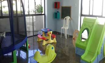 Imagem 6: APARTAMENTO RESIDENCIAL em Salvador - BA, Jardim Apipema