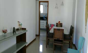 Imagem 4: APARTAMENTO RESIDENCIAL em Salvador - BA, Costa Azul