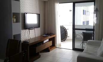 Imagem 4: APARTAMENTO RESIDENCIAL em Salvador - BA, Stiep