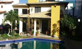 Imagem: CASA RESIDENCIAL em Salvador - BA, Piatã