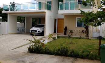 Imagem: CASA RESIDENCIAL em Camaçari - BA, Abrantes