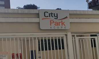 Imagem 2: APARTAMENTO RESIDENCIAL em Salvador - BA, BROTAS