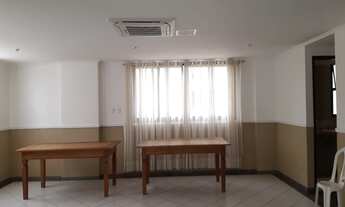 Imagem 2: APARTAMENTO RESIDENCIAL em SALVADOR - BA, SANTA CRUZ