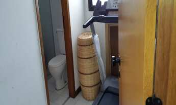 Imagem 4: APARTAMENTO RESIDENCIAL em SALVADOR - BA, SANTA CRUZ