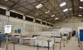 Imagem 3: GALPAO COMERCIAL em SIMÕES FILHO - BA, CIA SUL