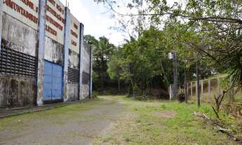 Imagem 2: GALPAO COMERCIAL em SIMÕES FILHO - BA, CIA SUL