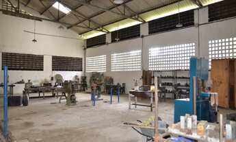 Imagem 5: GALPAO COMERCIAL em SIMÕES FILHO - BA, CIA SUL