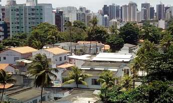 Imagem 5: APARTAMENTO RESIDENCIAL em SALVADOR - BA, ITAIGARA