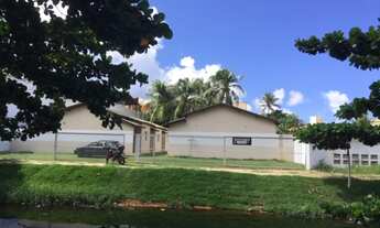 Imagem: CASA RESIDENCIAL em LAURO DE FREITAS - BA