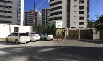 Imagem 2: APARTAMENTO RESIDENCIAL em SALVADOR - BA, CAMINHO DAS ÁRVORES