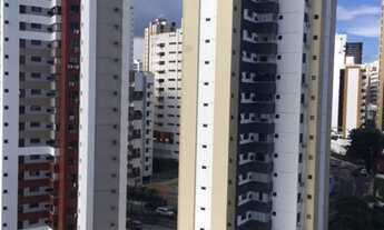 Imagem 7: APARTAMENTO RESIDENCIAL em SALVADOR - BA, CAMINHO DAS ÁRVORES