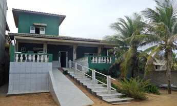 Imagem: CASA RESIDENCIAL em CAMAÇARI - BA, AREMBEPE