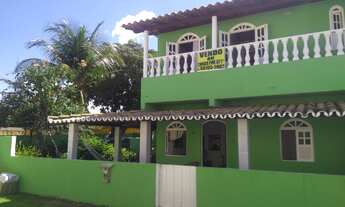 Imagem 2: CASA RESIDENCIAL em CAMAÇARI - BA, BARRA DO JACUÍPE