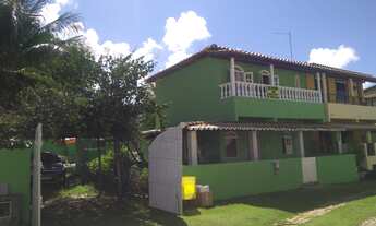 Imagem 3: CASA RESIDENCIAL em CAMAÇARI - BA, BARRA DO JACUÍPE