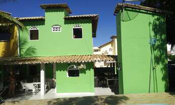 Imagem 4: CASA RESIDENCIAL em CAMAÇARI - BA, BARRA DO JACUÍPE