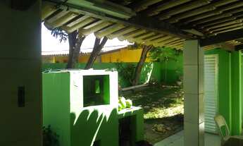 Imagem 5: CASA RESIDENCIAL em CAMAÇARI - BA, BARRA DO JACUÍPE