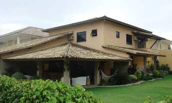 Imagem: CASA RESIDENCIAL em LAURO DE FREITAS - BA