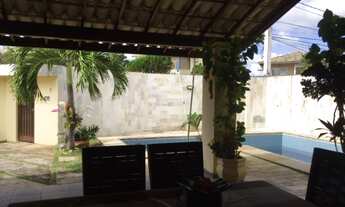 Imagem 5: CASA RESIDENCIAL em LAURO DE FREITAS - BA, VILAS DO ATLÂNTICO