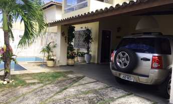 Imagem 3: CASA RESIDENCIAL em LAURO DE FREITAS - BA, VILAS DO ATLÂNTICO