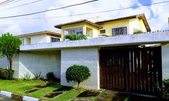 Imagem: CASA RESIDENCIAL em LAURO DE FREITAS - BA