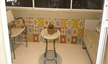 Imagem 4: APARTAMENTO RESIDENCIAL em SALVADOR - BA, COSTA AZUL