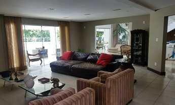 Imagem 2: CASA RESIDENCIAL em SALVADOR - BA, HORTO FLORESTAL