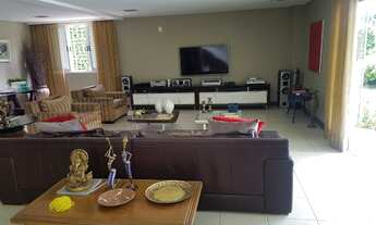 Imagem 3: CASA RESIDENCIAL em SALVADOR - BA, HORTO FLORESTAL