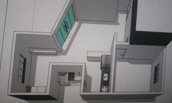 Imagem 2: CASA RESIDENCIAL em CAMAÇARI - BA, AREMBEPE