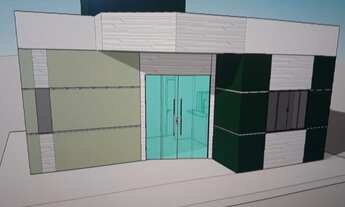 Imagem 3: CASA RESIDENCIAL em CAMAÇARI - BA, AREMBEPE