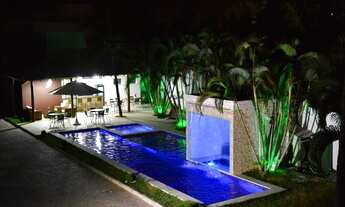 Imagem 5: CASA RESIDENCIAL em LAURO DE FREITAS - BA, BURAQUINHO