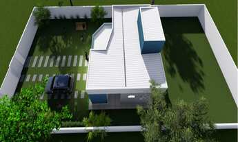 Imagem: CASA RESIDENCIAL em CAMAÇARI - BA, AREMBEPE