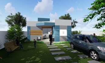 Imagem 5: CASA RESIDENCIAL em CAMAÇARI - BA, AREMBEPE