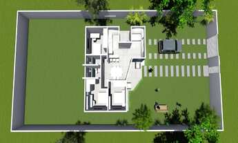 Imagem 7: CASA RESIDENCIAL em CAMAÇARI - BA, AREMBEPE