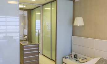 Imagem 5: APARTAMENTO RESIDENCIAL em SALVADOR - BA, HORTO FLORESTAL