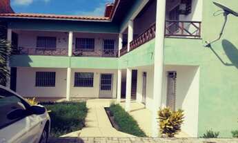 Imagem: CASA RESIDENCIAL em CAMAÇARI - BA, BARRA