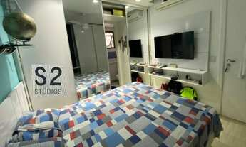 Imagem 5: APARTAMENTO RESIDENCIAL em SALVADOR - BA, PARALELA