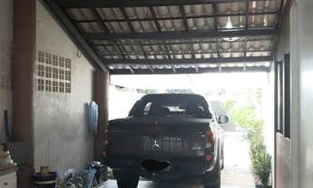 Imagem 2: CASA RESIDENCIAL em LAURO DE FREITAS - BA, BURAQUINHO