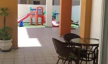 Imagem 3: APARTAMENTO RESIDENCIAL em SALVADOR - BA, DANIEL LISBOA