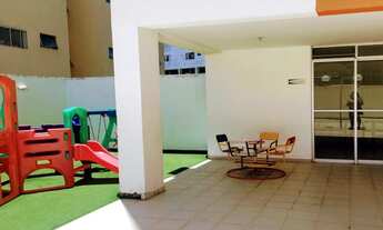 Imagem 4: APARTAMENTO RESIDENCIAL em SALVADOR - BA, DANIEL LISBOA