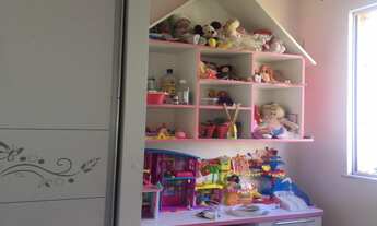 Imagem 5: APARTAMENTO RESIDENCIAL em SALVADOR - BA, DANIEL LISBOA