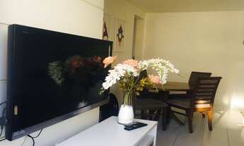 Imagem 6: APARTAMENTO RESIDENCIAL em SALVADOR - BA, DANIEL LISBOA