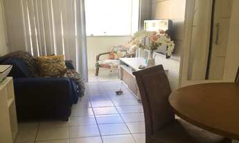 Imagem 7: APARTAMENTO RESIDENCIAL em SALVADOR - BA, DANIEL LISBOA