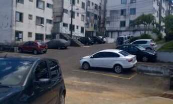 Imagem 5: APARTAMENTO RESIDENCIAL em SALVADOR - BA, NOVA BRASÍLIA